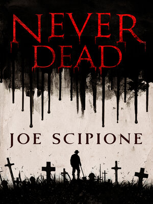 cover image of Never Dead